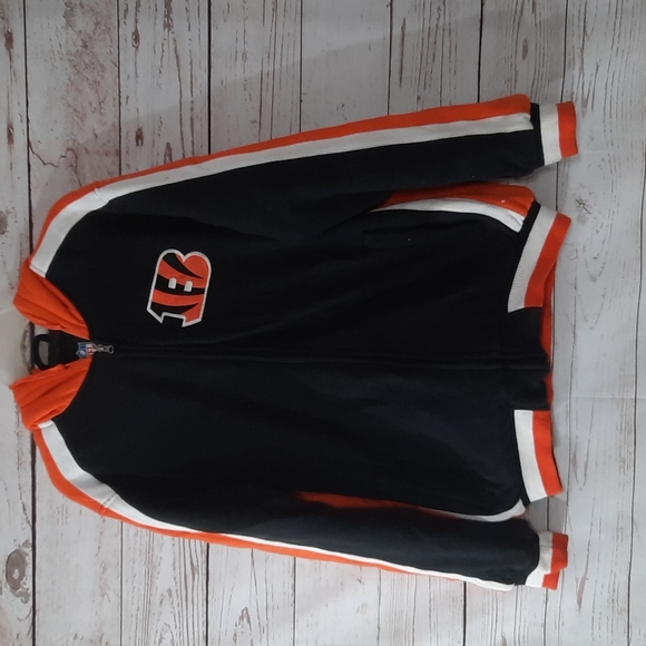 NFL Other - NFL Cincinnati Bengals Jacket/Coat